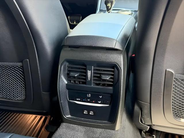 2022 BMW M340i M340i xDrive Sedan