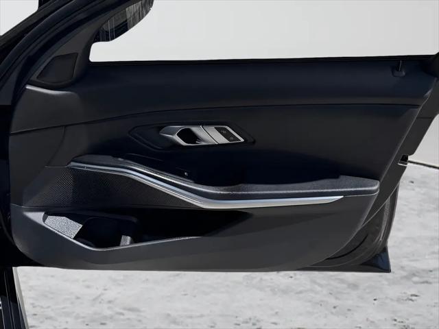 2022 BMW M340i M340i xDrive Sedan