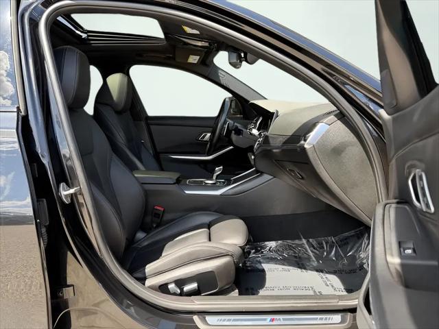 2022 BMW M340i M340i xDrive Sedan
