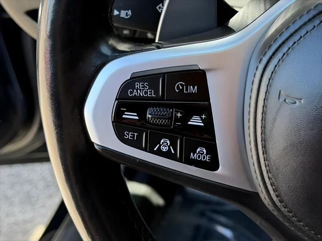 2022 BMW M340i M340i xDrive Sedan