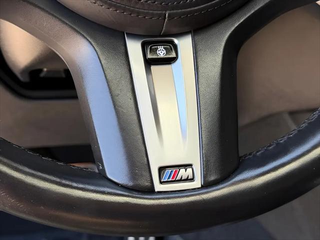 2022 BMW M340i M340i xDrive Sedan