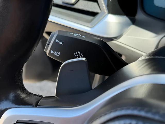 2022 BMW M340i M340i xDrive Sedan