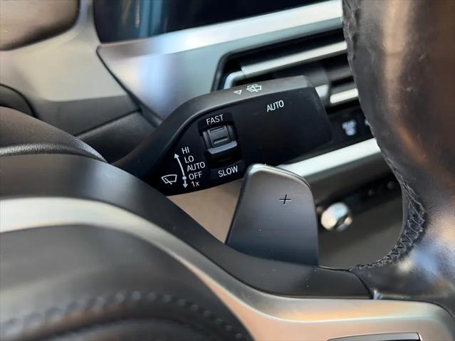 2022 BMW M340i M340i xDrive Sedan