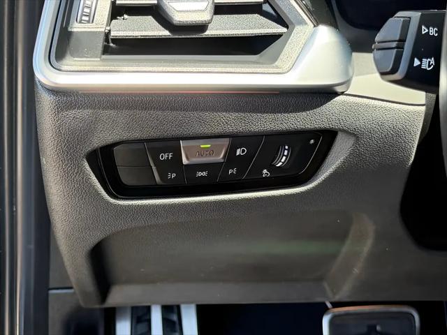 2022 BMW M340i M340i xDrive Sedan