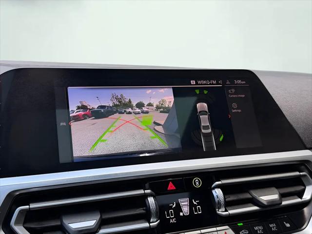 2022 BMW M340i M340i xDrive Sedan