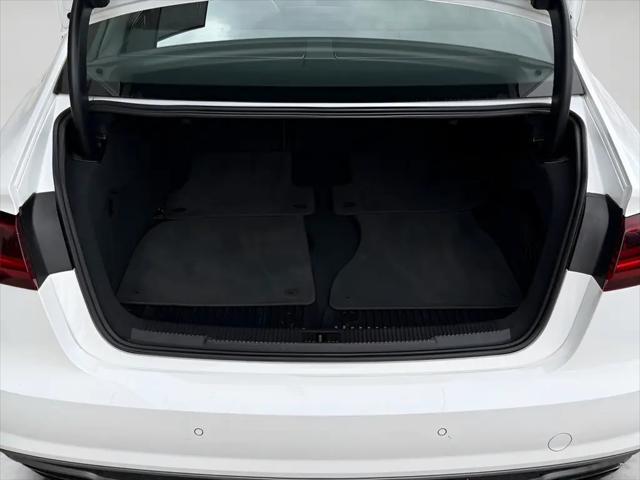 2016 Audi A6 2.0T Premium Plus