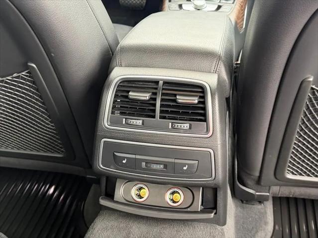 2016 Audi A6 2.0T Premium Plus
