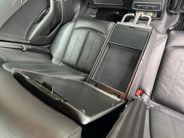 2016 Audi A6 2.0T Premium Plus
