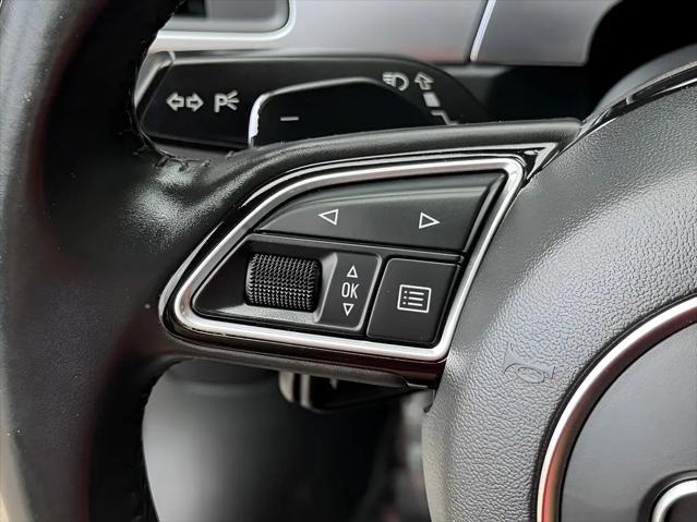 2016 Audi A6 2.0T Premium Plus