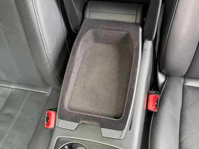 2016 Audi A6 2.0T Premium Plus