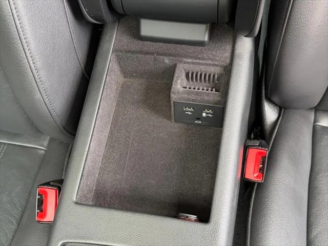 2016 Audi A6 2.0T Premium Plus