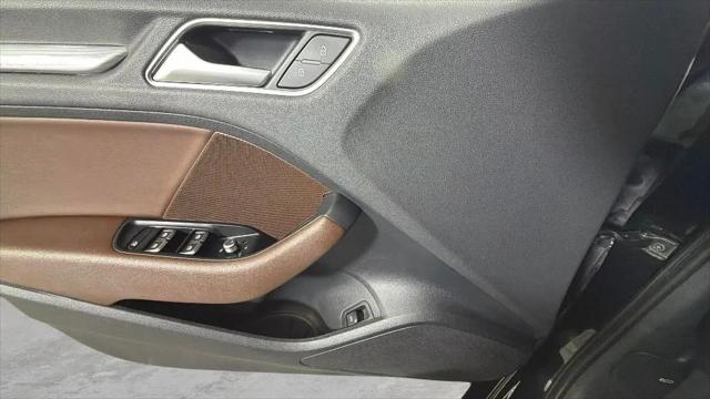 2020 Audi A3 Premium 40 TFSI Front-Wheel Drive S tronic