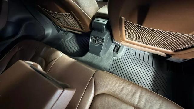2020 Audi A3 Premium 40 TFSI Front-Wheel Drive S tronic