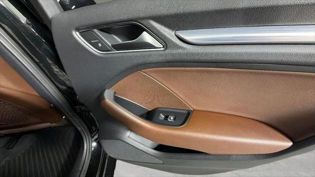 2020 Audi A3 Premium 40 TFSI Front-Wheel Drive S tronic