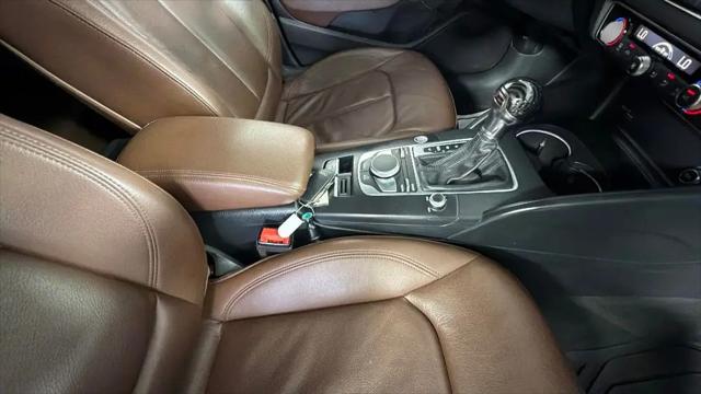 2020 Audi A3 Premium 40 TFSI Front-Wheel Drive S tronic