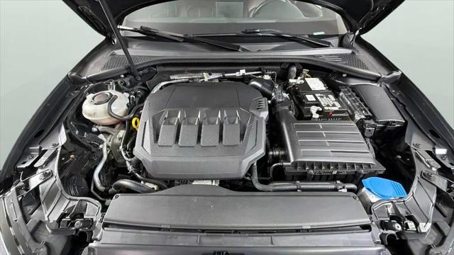 2020 Audi A3 Premium 40 TFSI Front-Wheel Drive S tronic