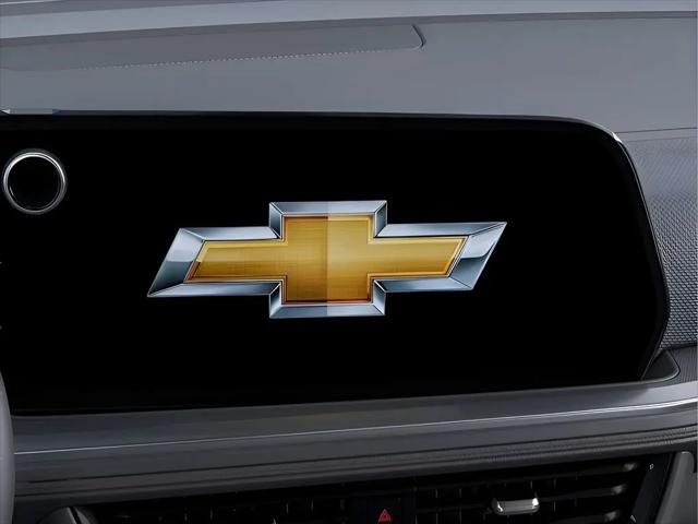 2026 Chevrolet Suburban RST, RWD