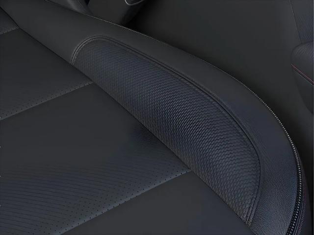 2026 Chevrolet Suburban RST, RWD