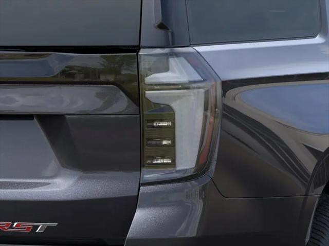 2026 Chevrolet Suburban RST, RWD