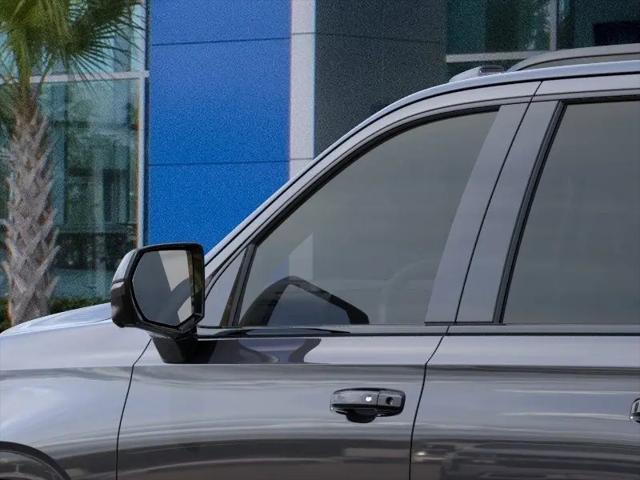 2026 Chevrolet Suburban RST, RWD