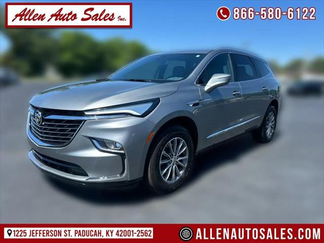 2024 Buick Enclave Essence FWD for sale in Paducah, KY