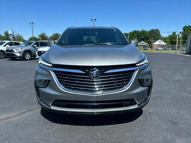 2024 Buick Enclave Essence FWD