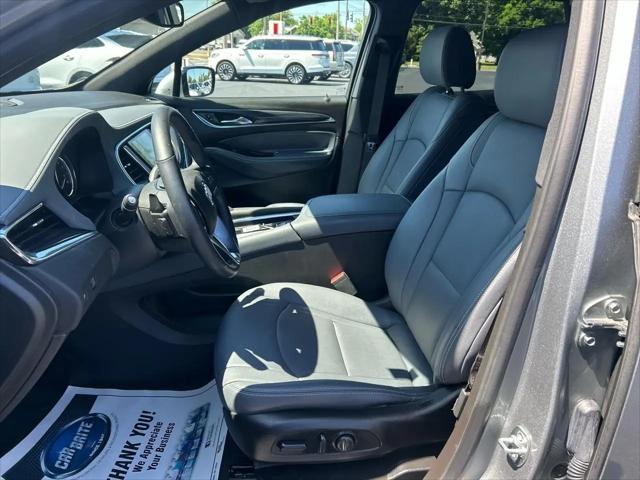2024 Buick Enclave Essence FWD