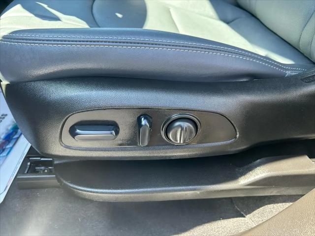 2024 Buick Enclave Essence FWD