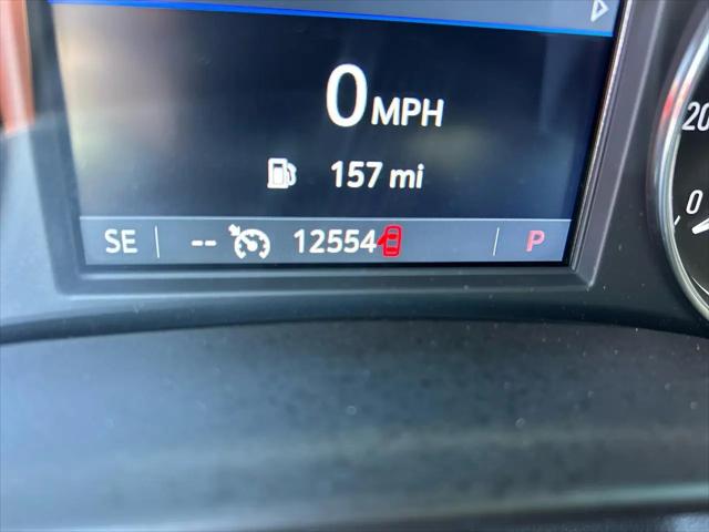 2024 Buick Enclave Essence FWD