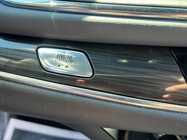 2024 Buick Enclave Essence FWD