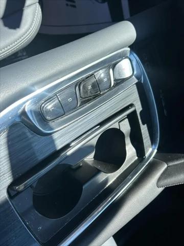 2024 Buick Enclave Essence FWD