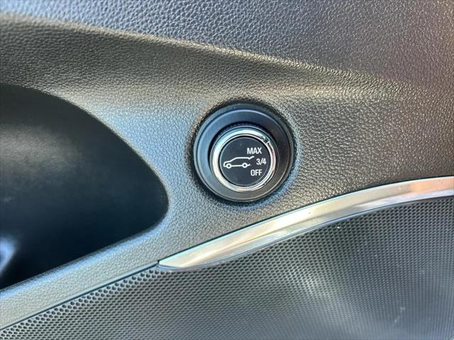 2024 Buick Enclave Essence FWD
