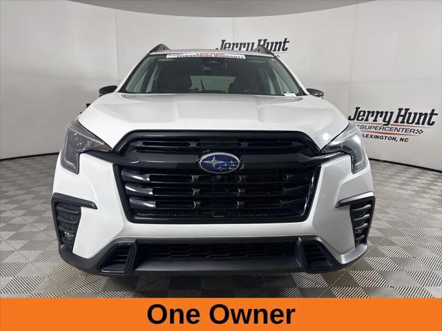 2023 Subaru Ascent Onyx Edition Limited 7-Passenger