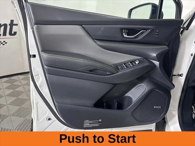 2023 Subaru Ascent Onyx Edition Limited 7-Passenger