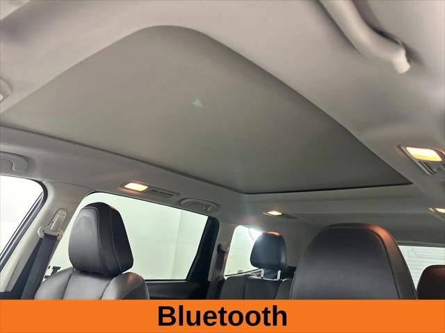 2023 Subaru Ascent Onyx Edition Limited 7-Passenger