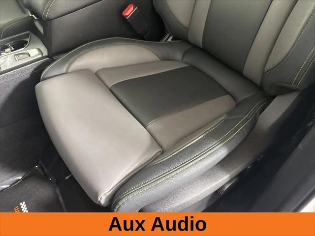 2023 Subaru Ascent Onyx Edition Limited 7-Passenger