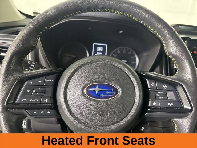 2023 Subaru Ascent Onyx Edition Limited 7-Passenger