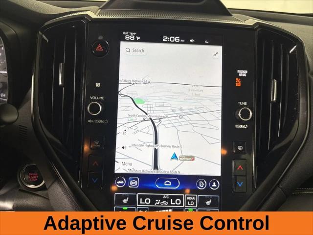 2023 Subaru Ascent Onyx Edition Limited 7-Passenger