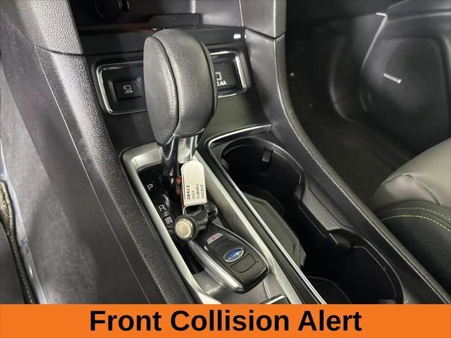2023 Subaru Ascent Onyx Edition Limited 7-Passenger