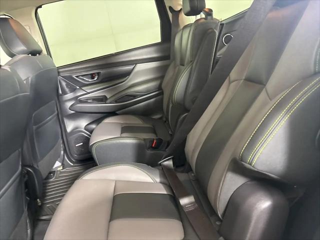2023 Subaru Ascent Onyx Edition Limited 7-Passenger