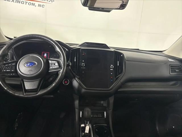 2023 Subaru Ascent Onyx Edition Limited 7-Passenger