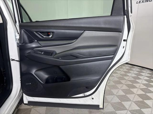 2023 Subaru Ascent Onyx Edition Limited 7-Passenger