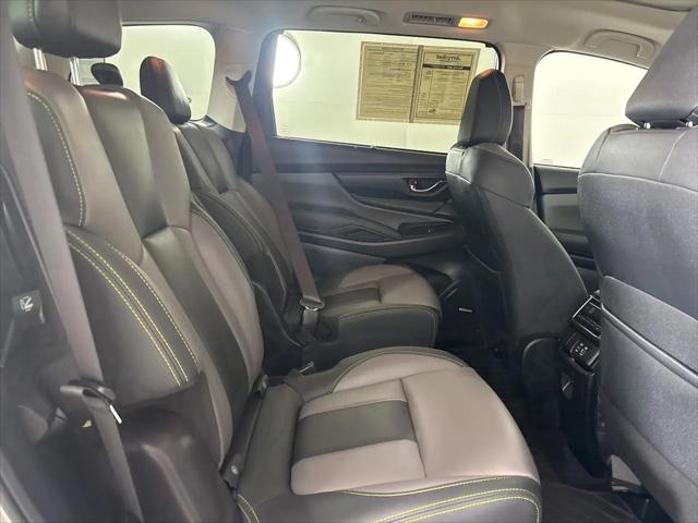 2023 Subaru Ascent Onyx Edition Limited 7-Passenger