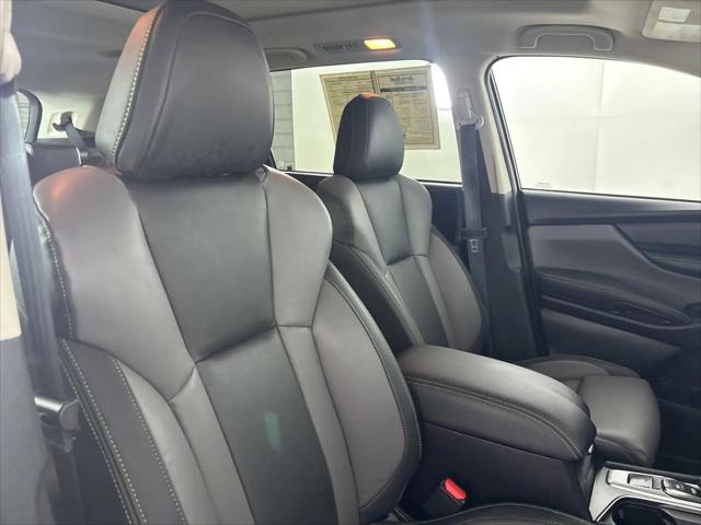 2023 Subaru Ascent Onyx Edition Limited 7-Passenger
