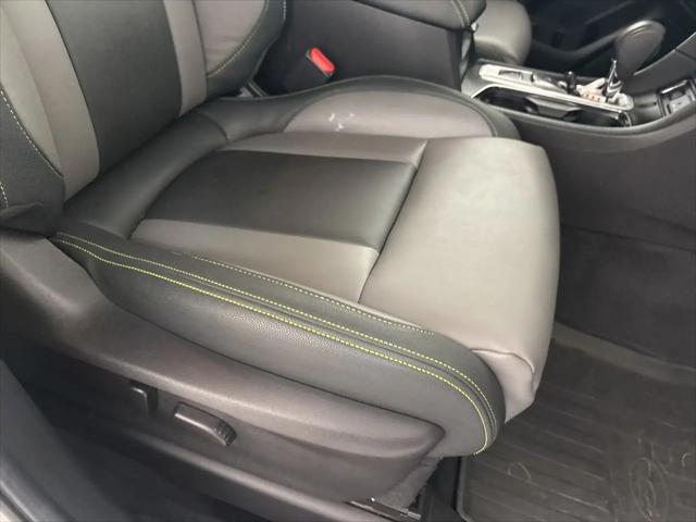 2023 Subaru Ascent Onyx Edition Limited 7-Passenger