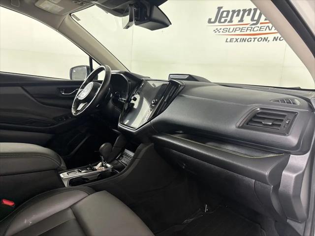 2023 Subaru Ascent Onyx Edition Limited 7-Passenger