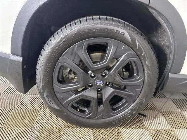 2023 Subaru Ascent Onyx Edition Limited 7-Passenger