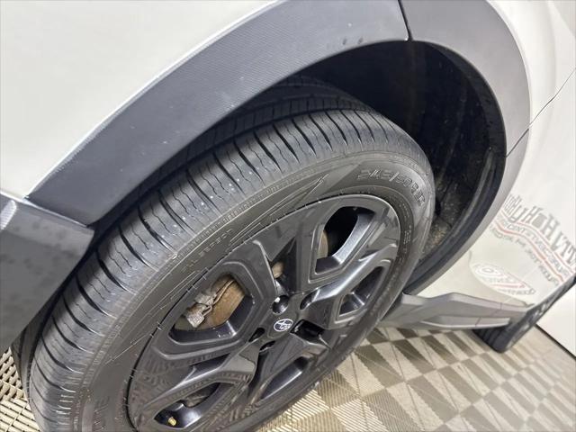 2023 Subaru Ascent Onyx Edition Limited 7-Passenger