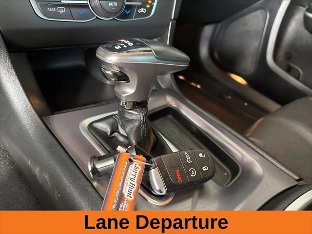 2021 Dodge Charger SXT RWD