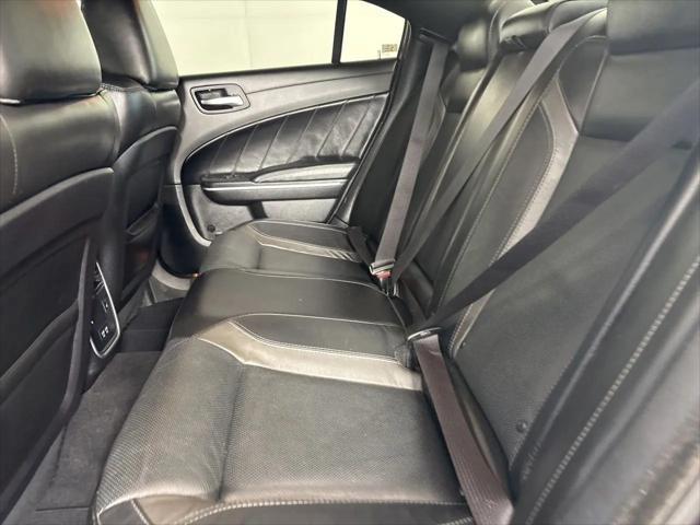 2021 Dodge Charger SXT RWD